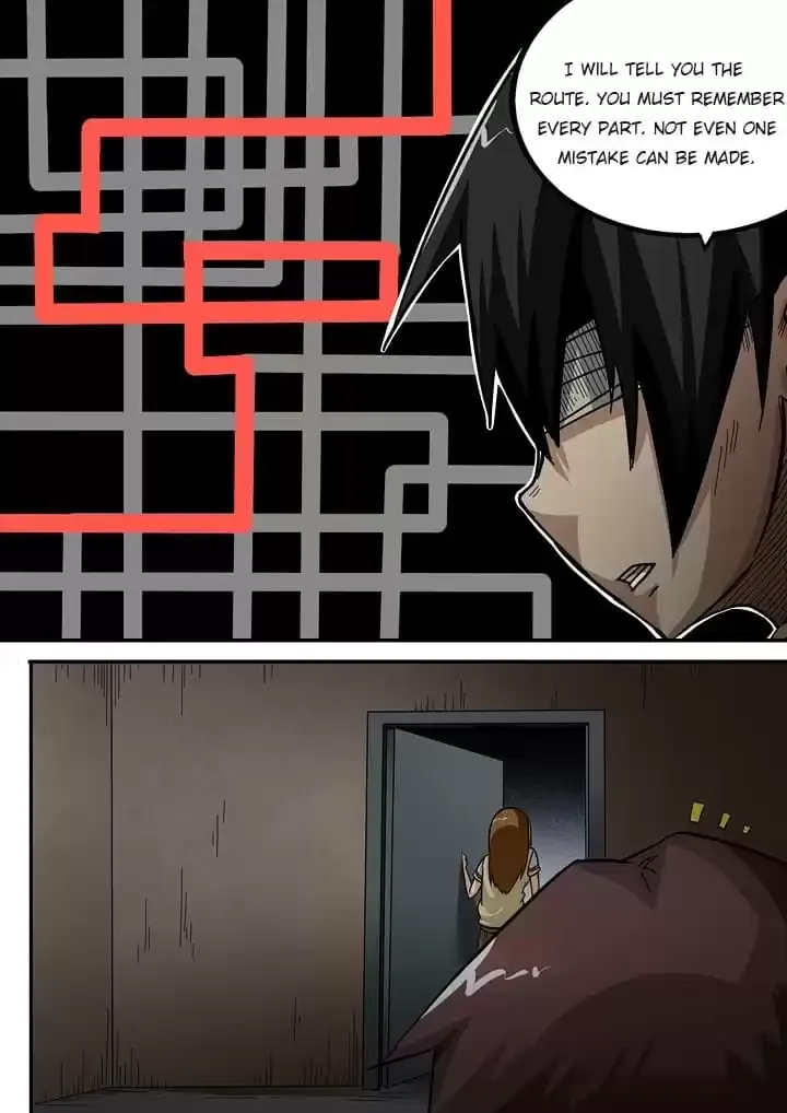 Read Zombie Breakers chapter 161 image 2 on Lezhin