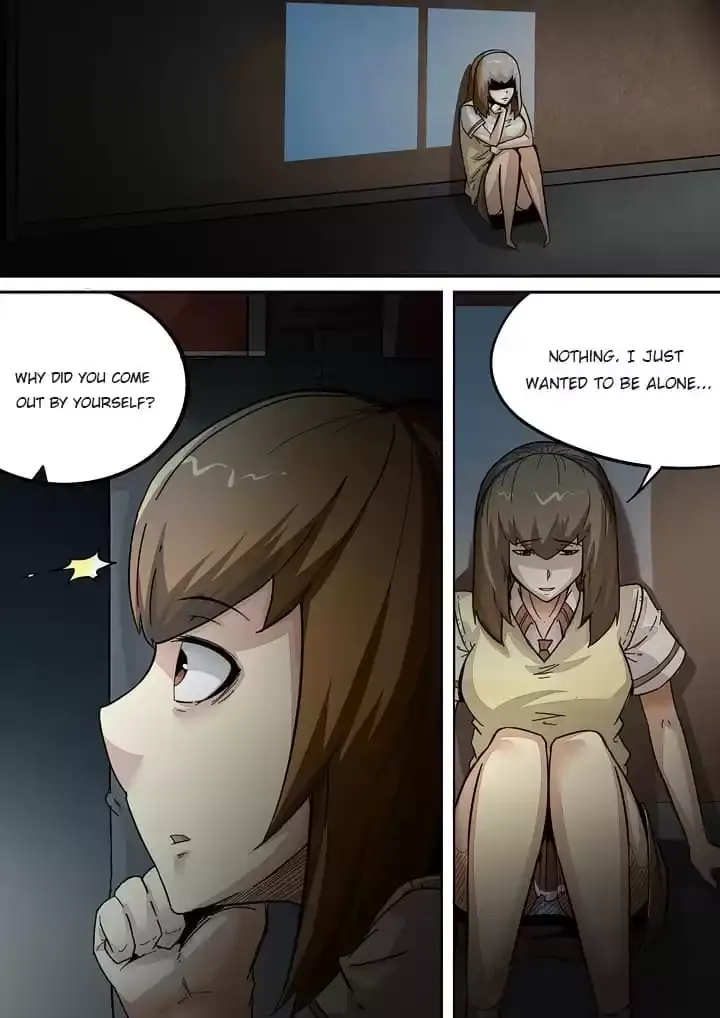 Read Zombie Breakers chapter 161 image 3 on Lezhin
