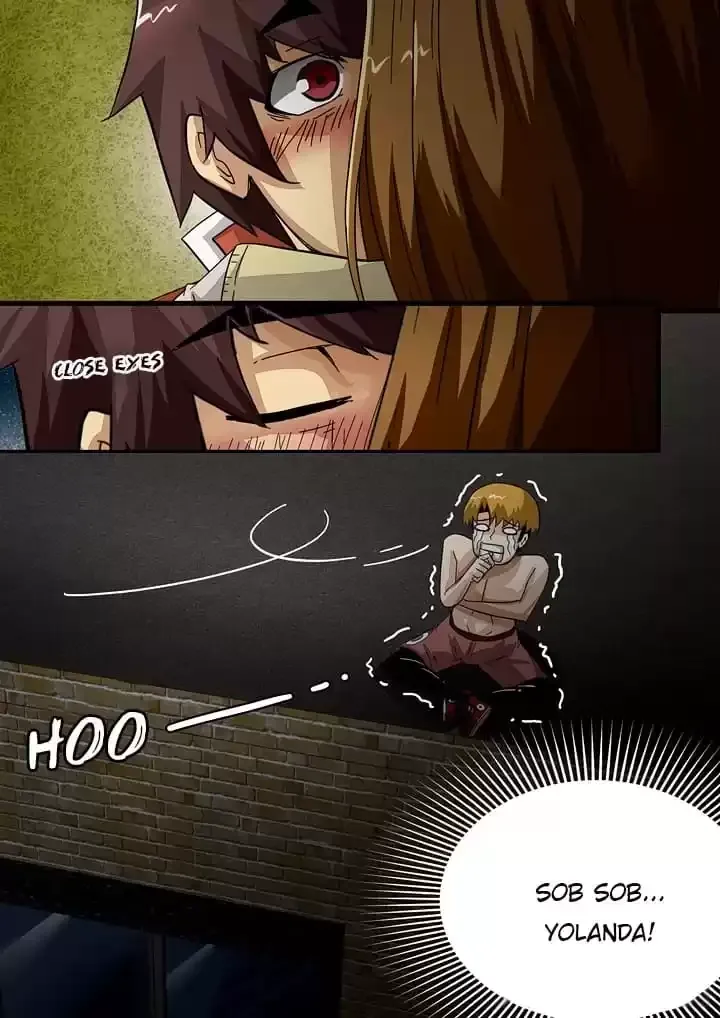 Read Zombie Breakers chapter 161 image 9 on Lezhin