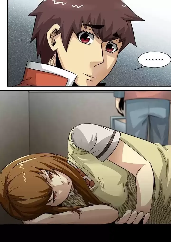 Read Zombie Breakers chapter 162 image 1 on Lezhin