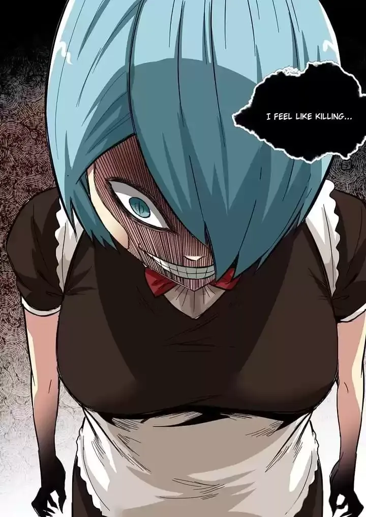 Read Zombie Breakers chapter 162 image 9 on Lezhin