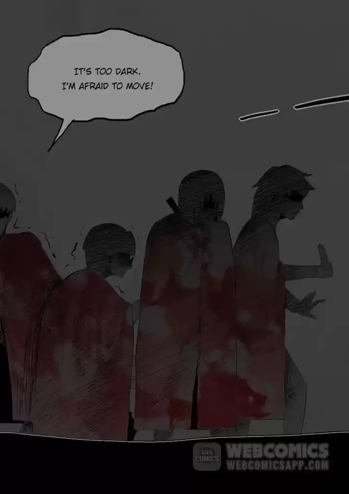 Read Zombie Breakers chapter 163 image 4 on Lezhin
