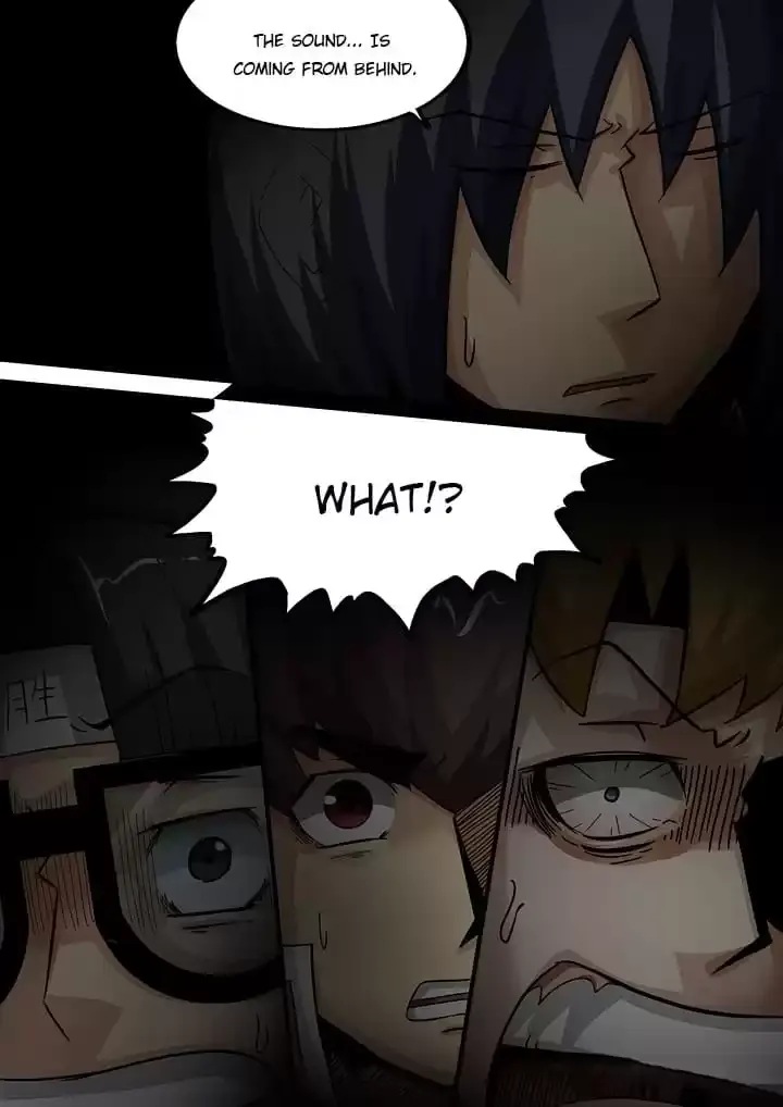 Read Zombie Breakers chapter 164 image 1 on Lezhin
