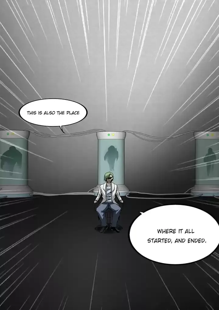 Read Zombie Breakers chapter 165 image 5 on Lezhin