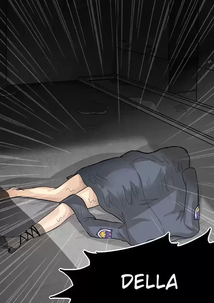 Read Zombie Breakers chapter 166 image 9 on Lezhin