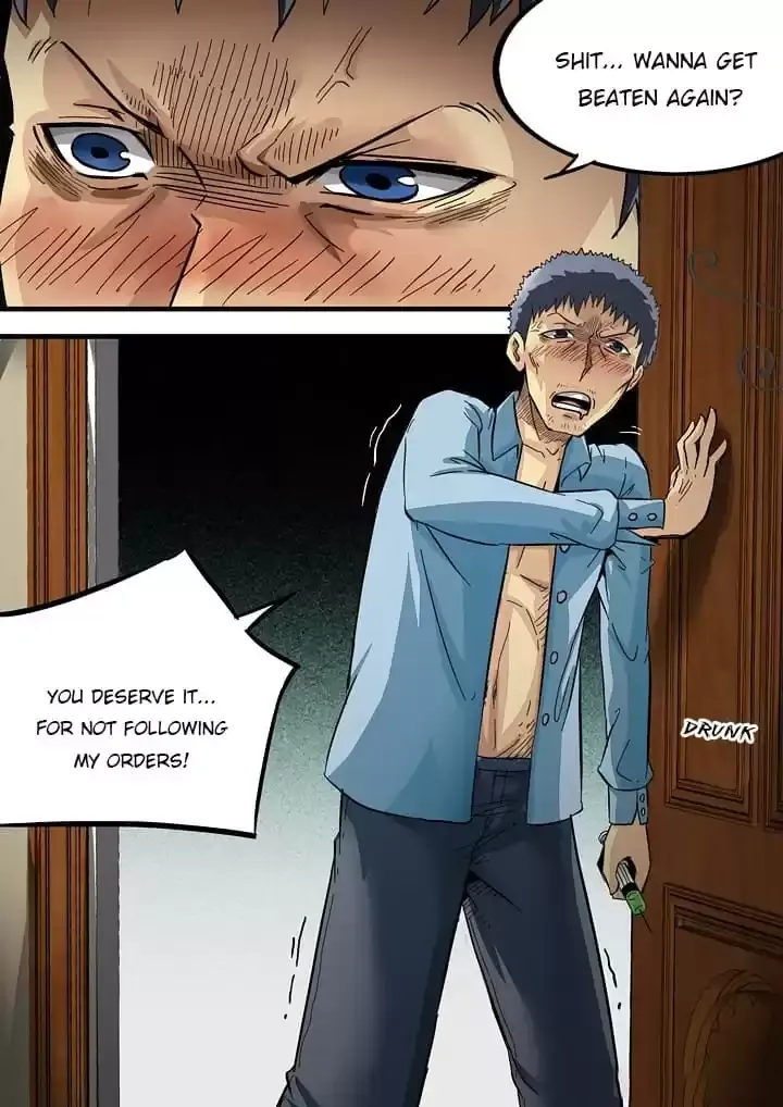 Read Zombie Breakers chapter 167 image 1 on Lezhin