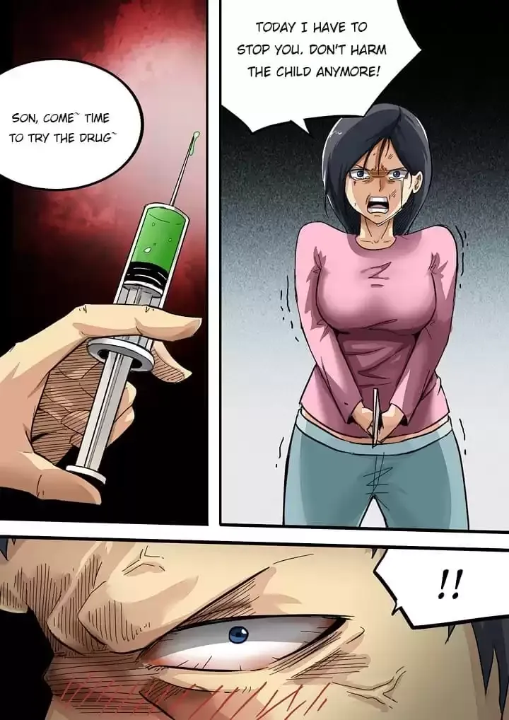Read Zombie Breakers chapter 167 image 2 on Lezhin