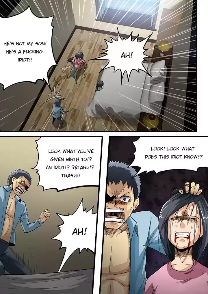 Read Zombie Breakers chapter 167 image 3 on Lezhin