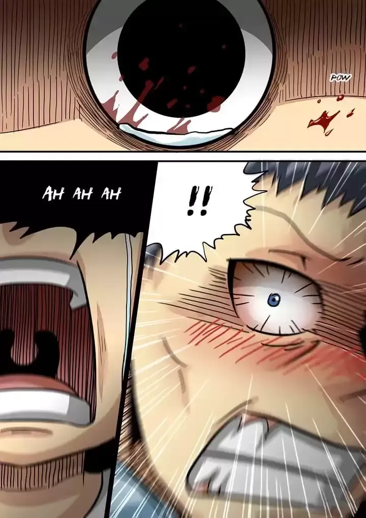 Read Zombie Breakers chapter 167 image 5 on Lezhin
