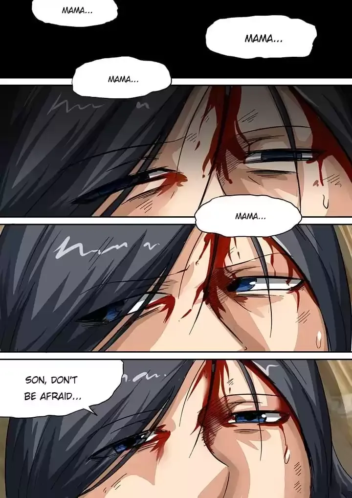 Read Zombie Breakers chapter 167 image 6 on Lezhin