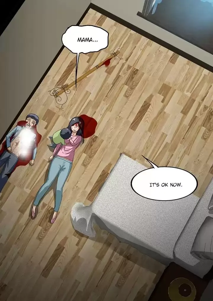 Read Zombie Breakers chapter 167 image 7 on Lezhin