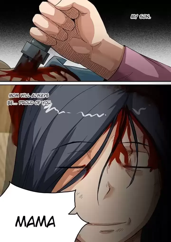 Read Zombie Breakers chapter 167 image 9 on Lezhin