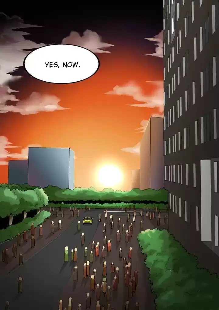 Read Zombie Breakers chapter 168 image 9 on Lezhin