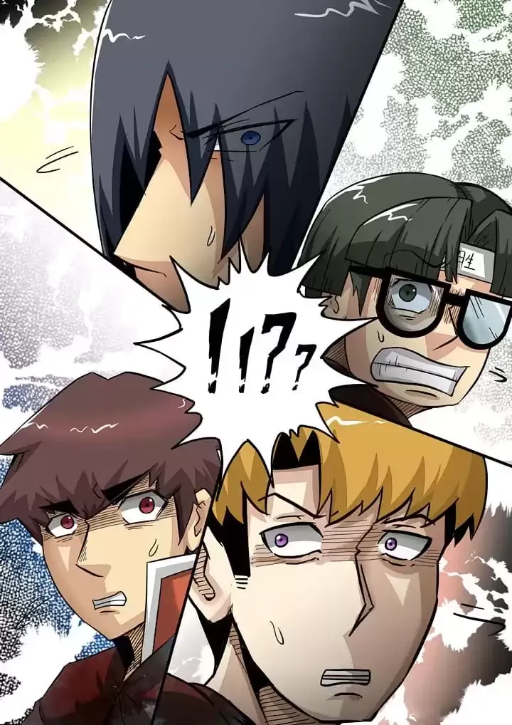 Read Zombie Breakers chapter 171 image 5 on Lezhin