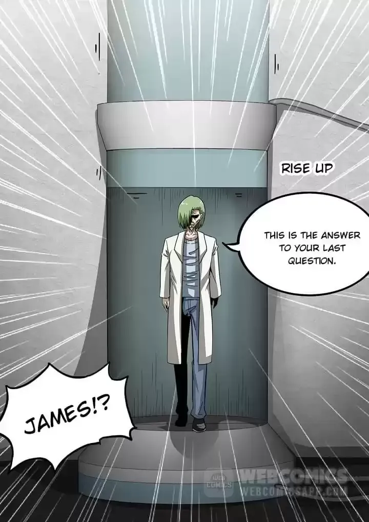 Read Zombie Breakers chapter 171 image 6 on Lezhin