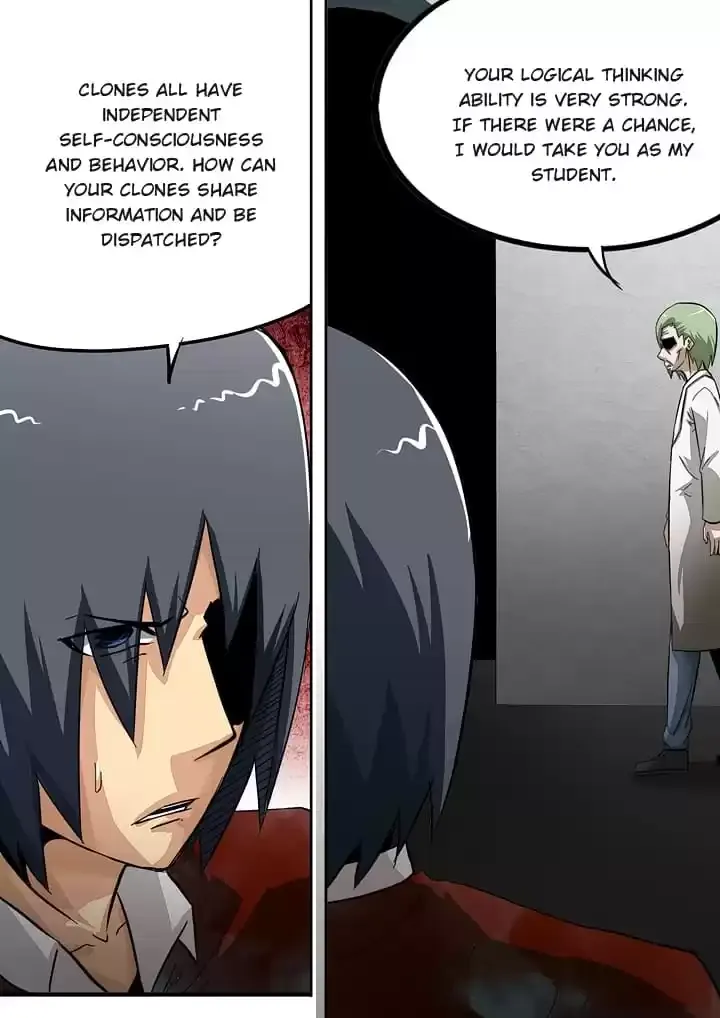 Read Zombie Breakers chapter 171 image 8 on Lezhin
