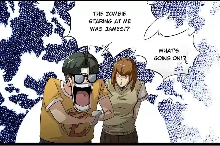 Read Zombie Breakers chapter 172 image 10 on Lezhin