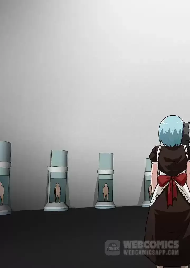 Read Zombie Breakers chapter 172 image 6 on Lezhin