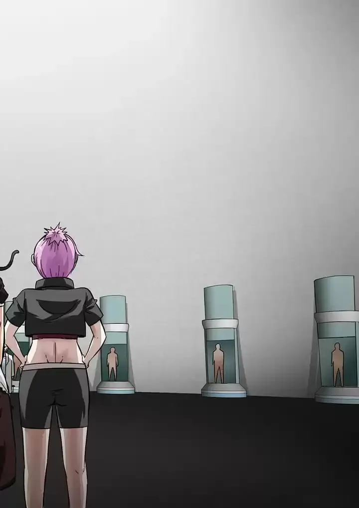 Read Zombie Breakers chapter 172 image 7 on Lezhin