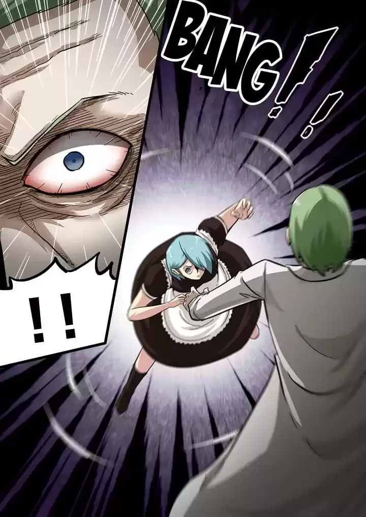 Read Zombie Breakers chapter 173 image 4 on Lezhin