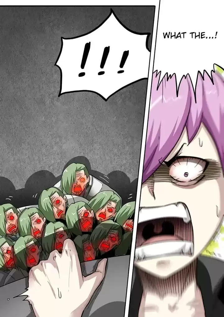 Read Zombie Breakers chapter 174 image 1 on Lezhin