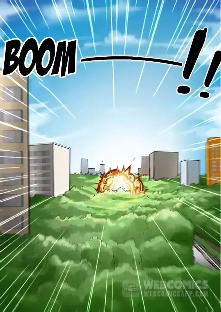 Read Zombie Breakers chapter 174 image 2 on Lezhin
