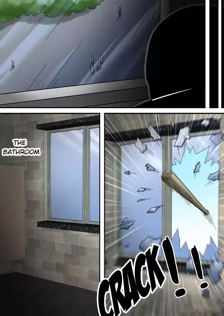 Read Zombie Breakers chapter 175 image 4 on Lezhin