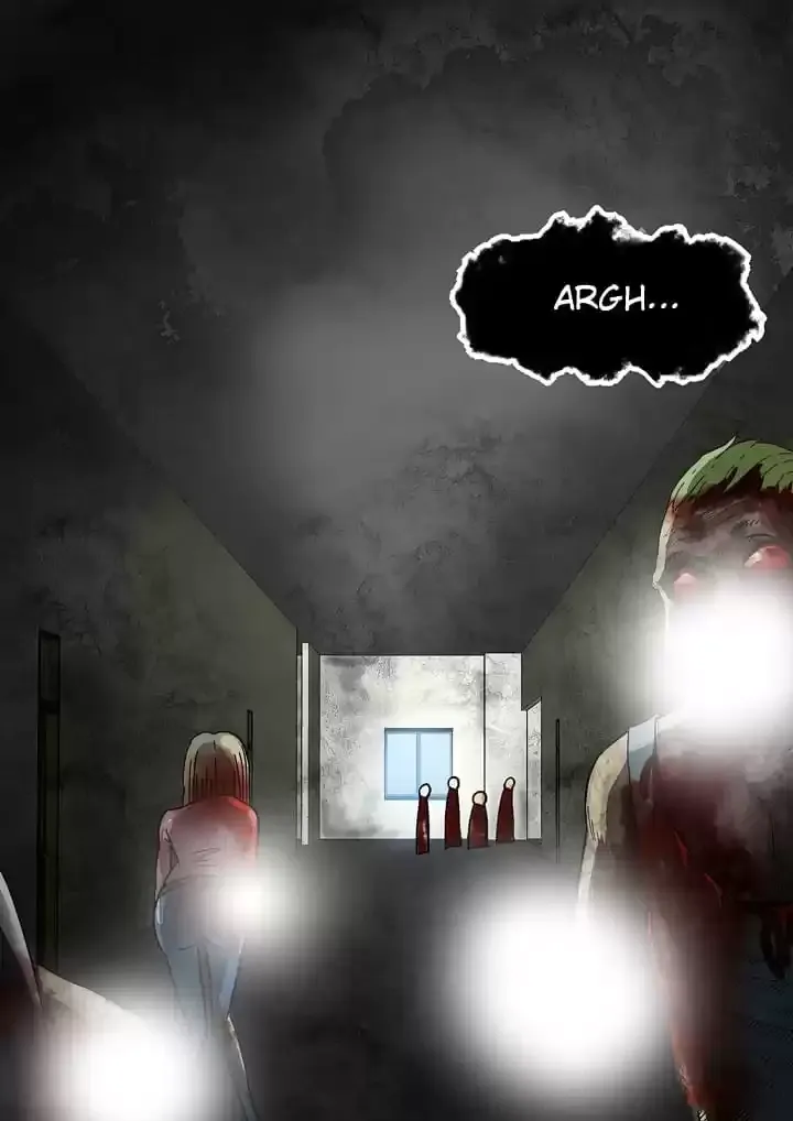 Read Zombie Breakers chapter 175 image 8 on Lezhin