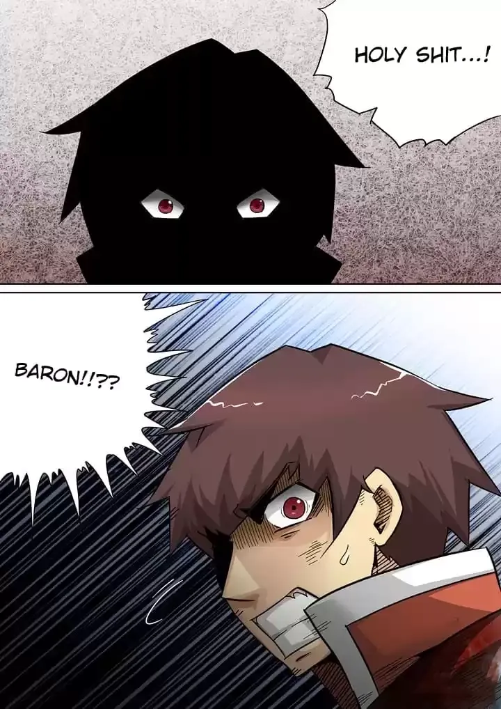 Read Zombie Breakers chapter 176 image 9 on Lezhin