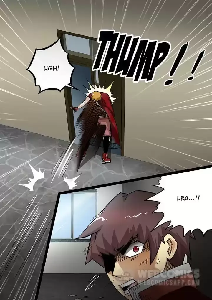 Read Zombie Breakers chapter 177 image 2 on Lezhin