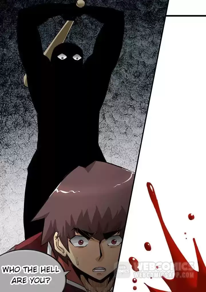 Read Zombie Breakers chapter 177 image 6 on Lezhin