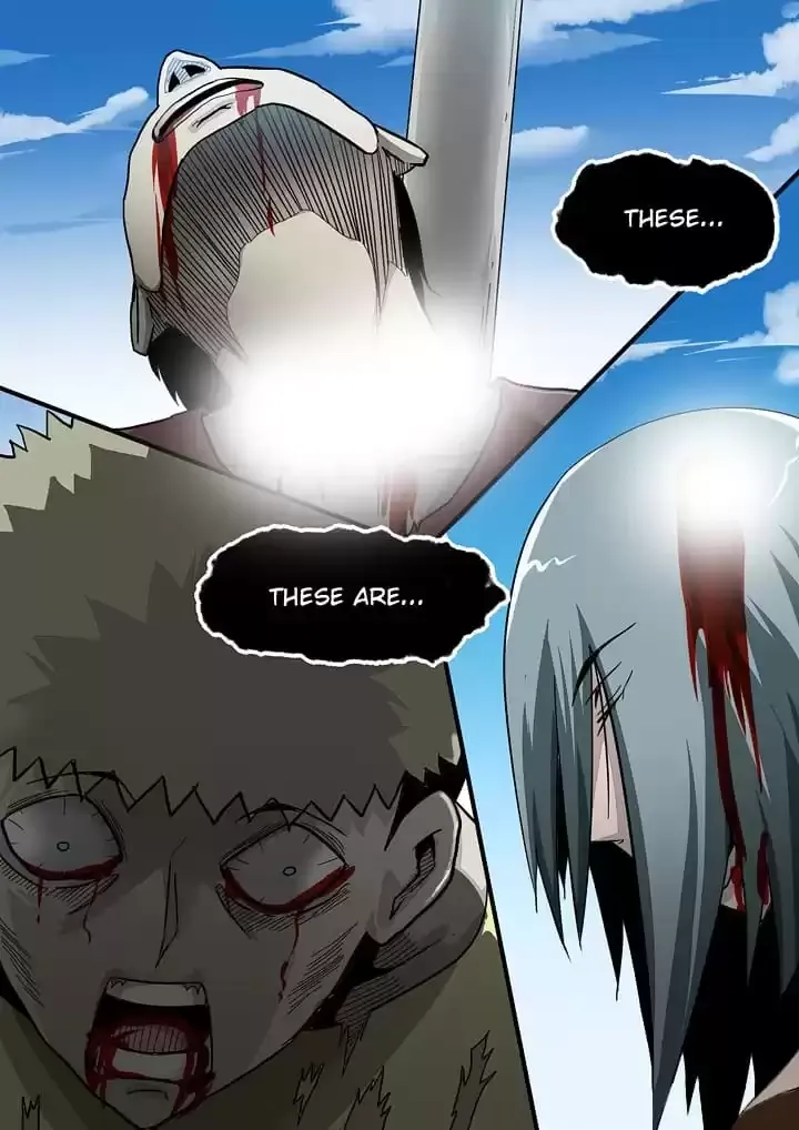 Read Zombie Breakers chapter 178 image 1 on Lezhin