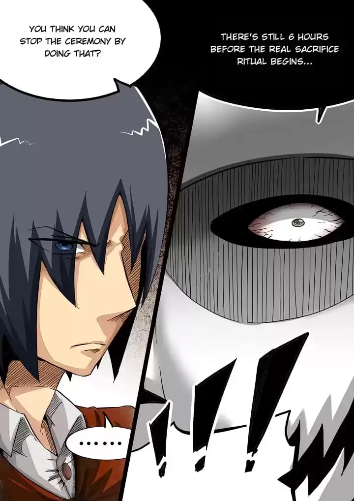 Read Zombie Breakers chapter 179 image 9 on Lezhin