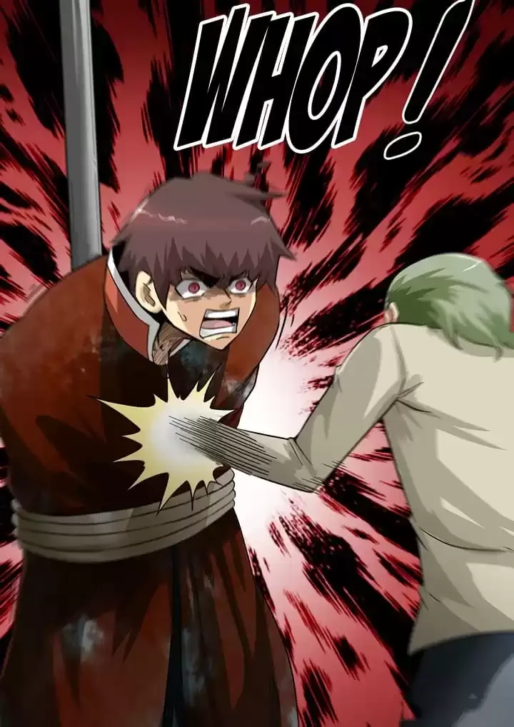 Read Zombie Breakers chapter 180 image 7 on Lezhin