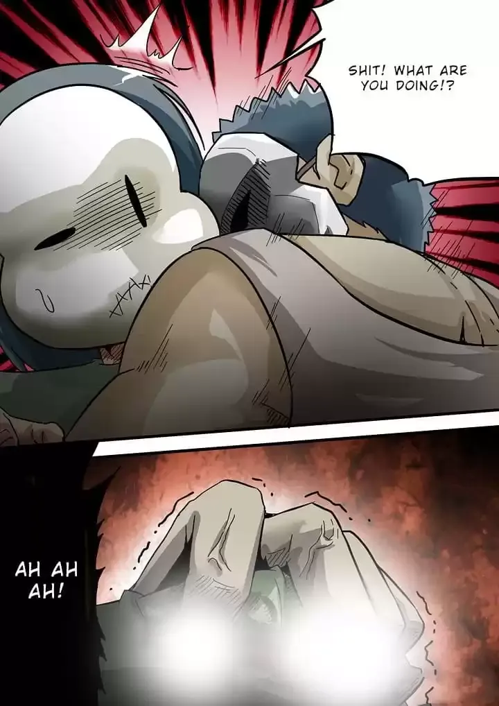 Read Zombie Breakers chapter 181 image 6 on Lezhin