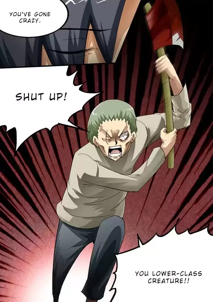 Read Zombie Breakers chapter 182 image 3 on Lezhin