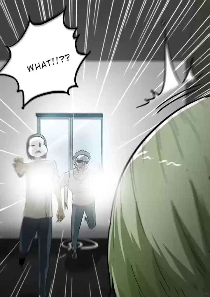 Read Zombie Breakers chapter 182 image 9 on Lezhin