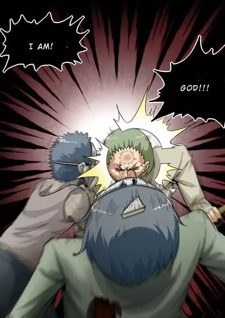 Read Zombie Breakers chapter 183 image 5 on Lezhin