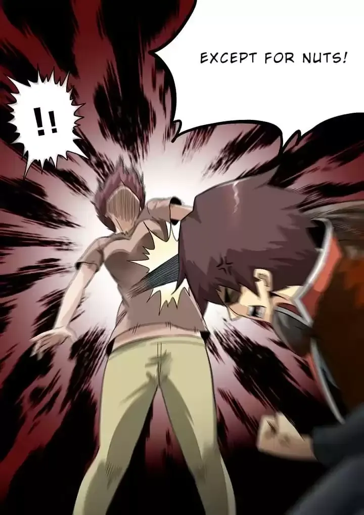 Read Zombie Breakers chapter 184 image 9 on Lezhin