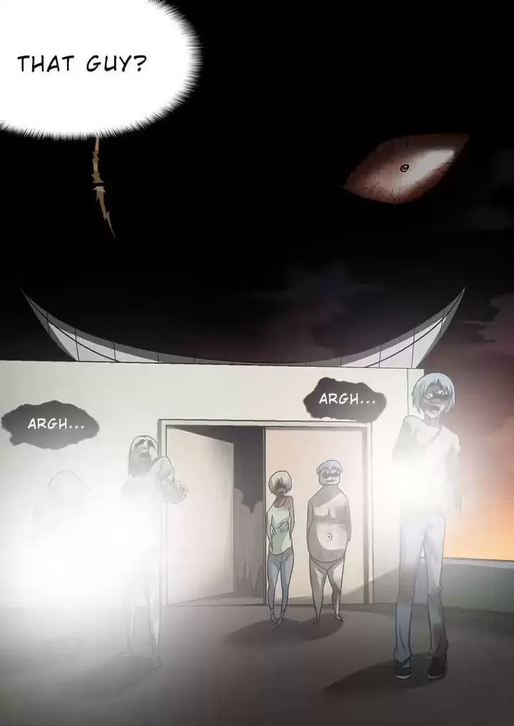 Read Zombie Breakers chapter 185 image 9 on Lezhin
