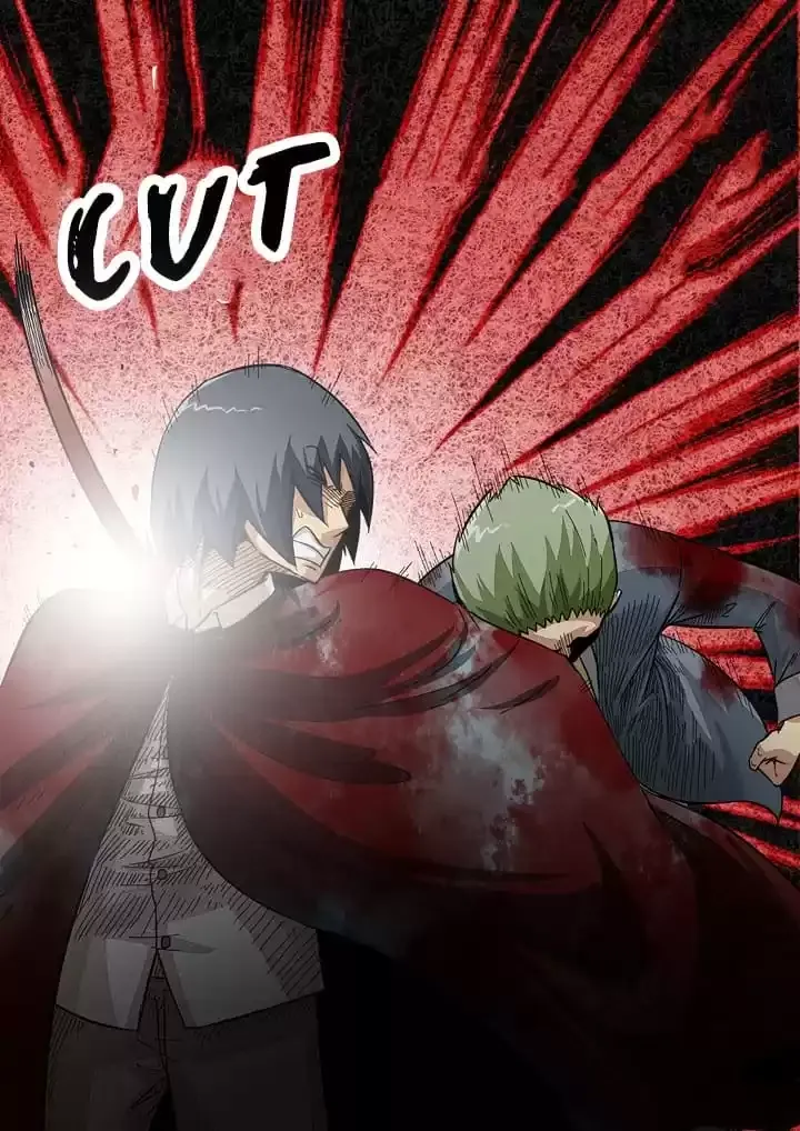 Read Zombie Breakers chapter 186 image 6 on Lezhin