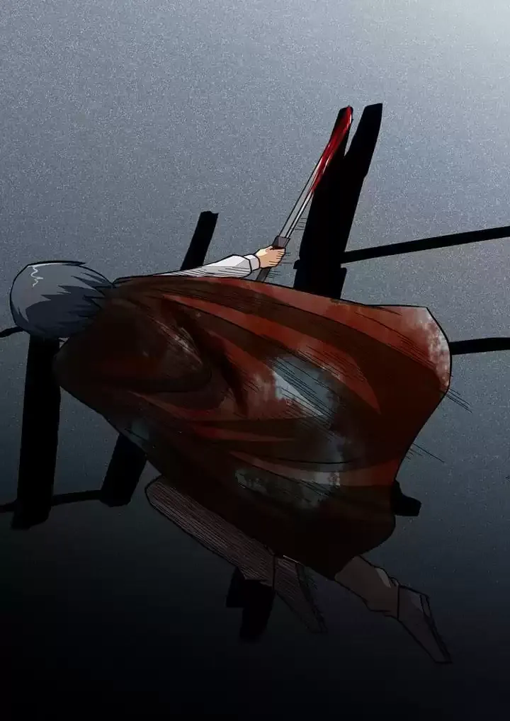 Read Zombie Breakers chapter 187 image 8 on Lezhin