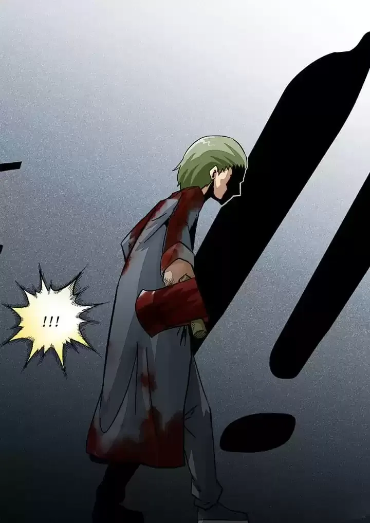 Read Zombie Breakers chapter 187 image 9 on Lezhin