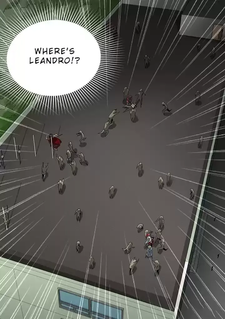Read Zombie Breakers chapter 188 image 4 on Lezhin
