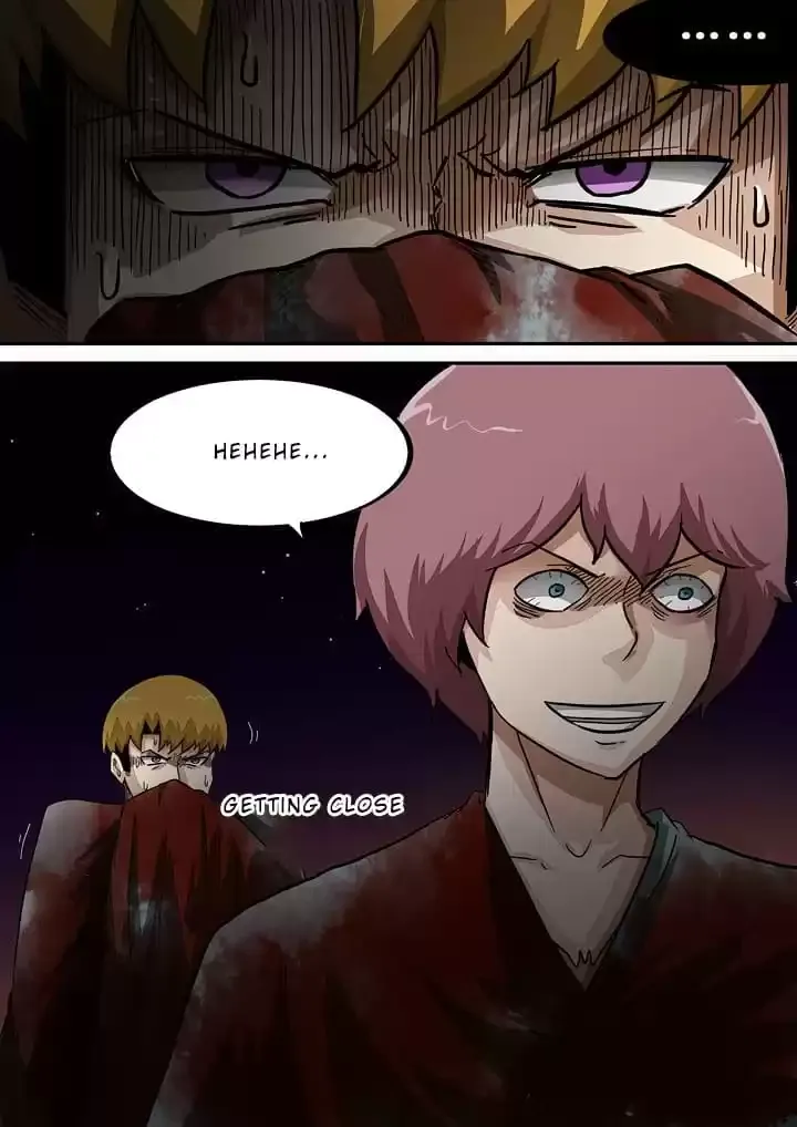Read Zombie Breakers chapter 188 image 5 on Lezhin