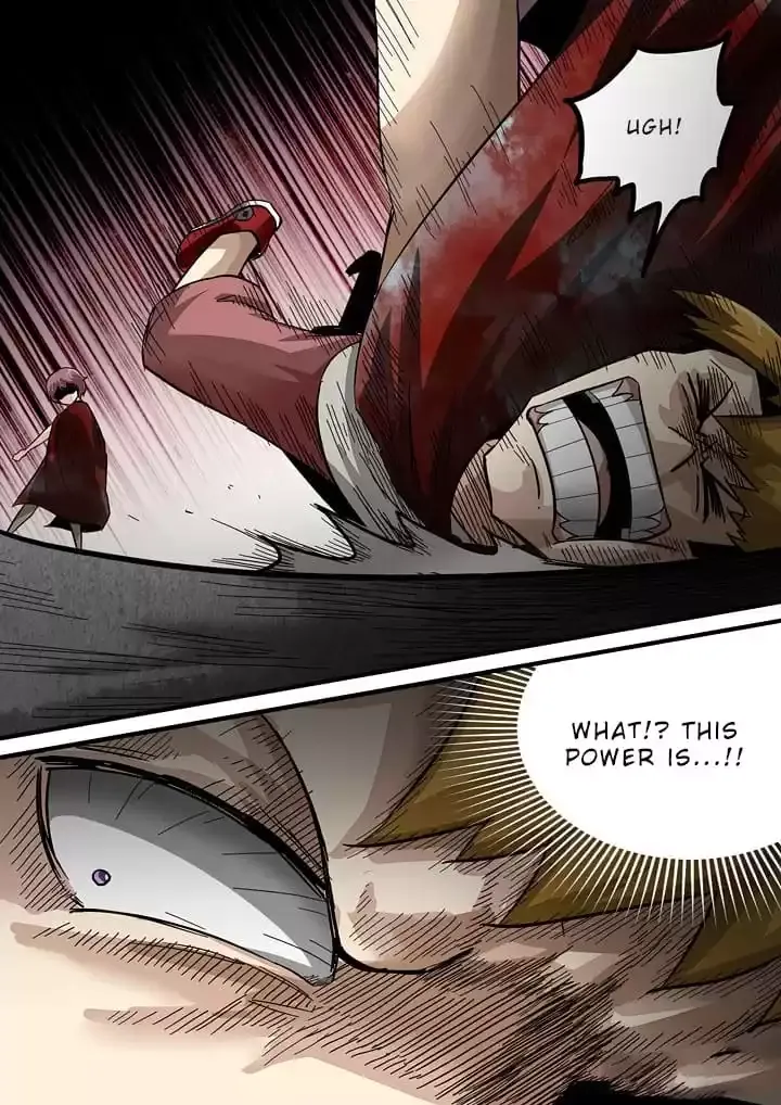 Read Zombie Breakers chapter 188 image 8 on Lezhin