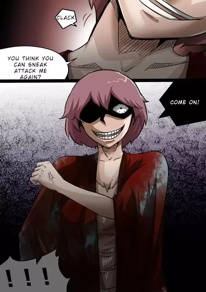 Read Zombie Breakers chapter 188 image 9 on Lezhin