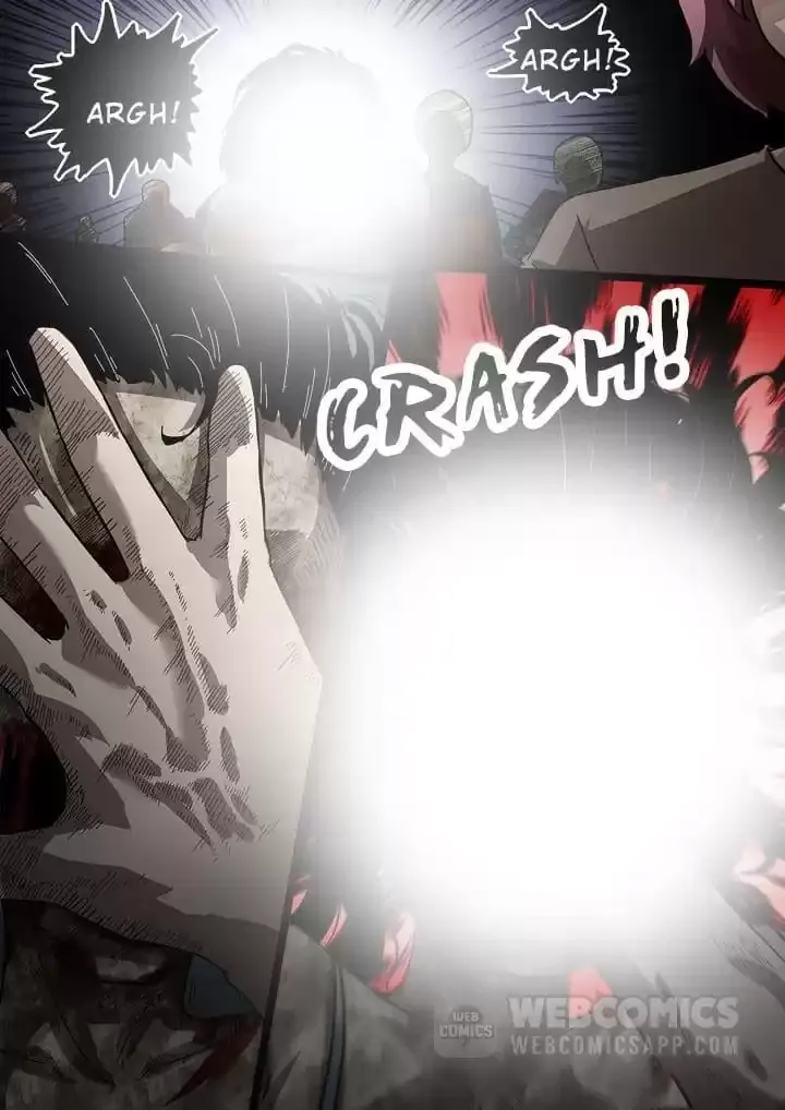 Read Zombie Breakers chapter 189 image 3 on Lezhin