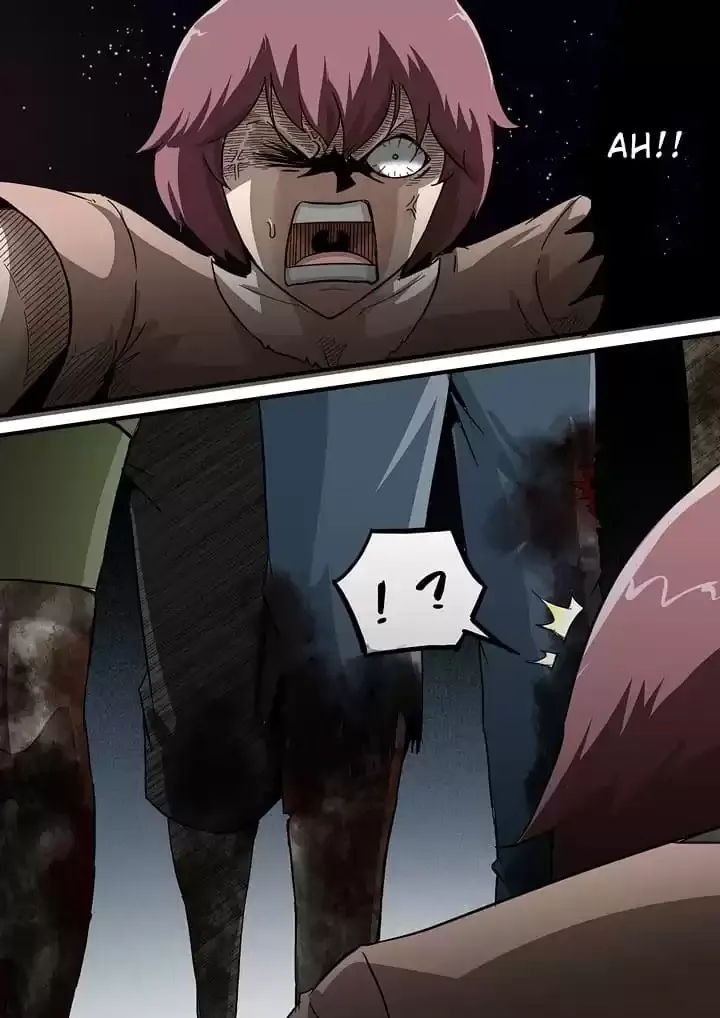 Read Zombie Breakers chapter 189 image 6 on Lezhin