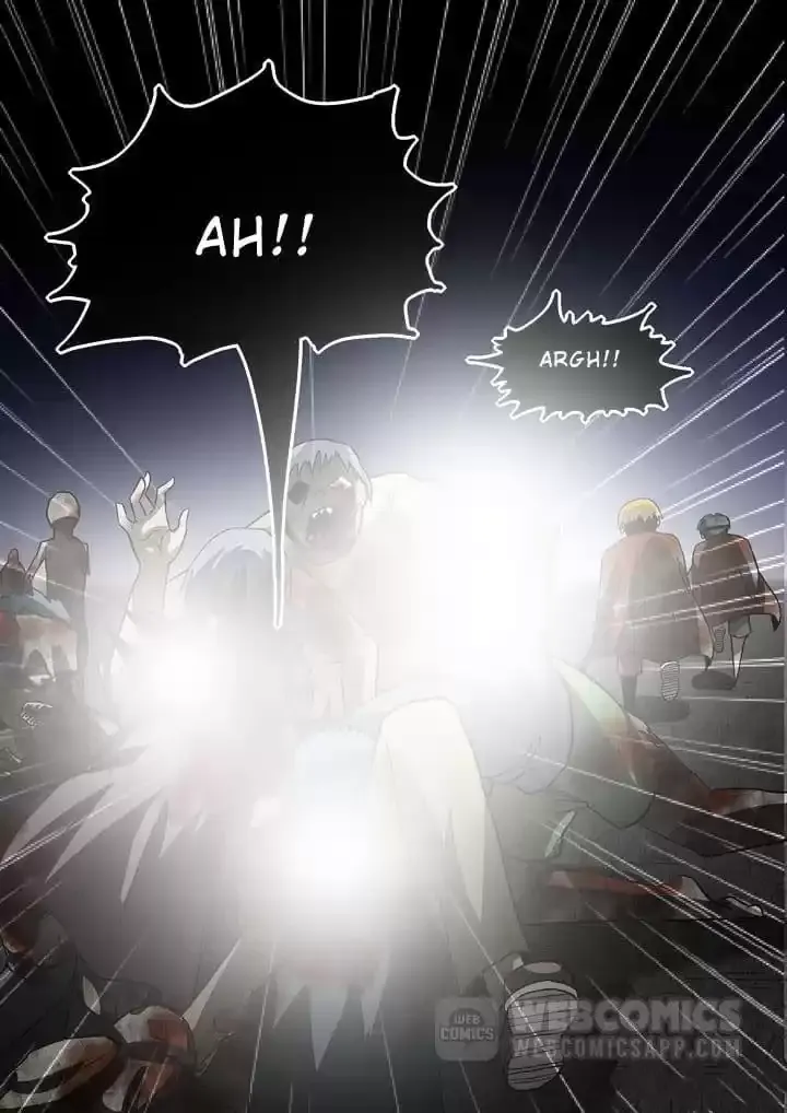 Read Zombie Breakers chapter 189 image 7 on Lezhin